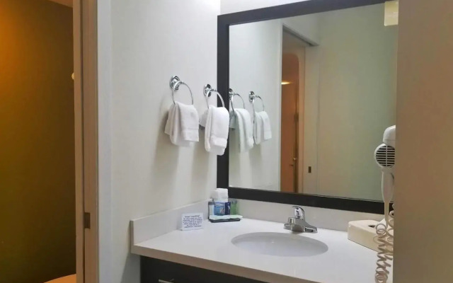 Sleep Inn Pasco Tri-Cities
