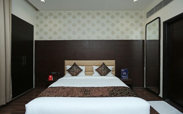 OYO 9178 Hotel New Central Park