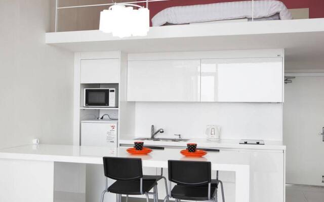 Goseong Sonoheim Pension