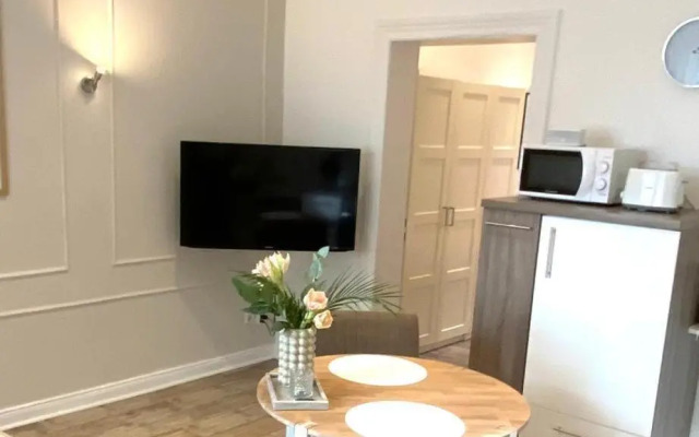 Apartment 229