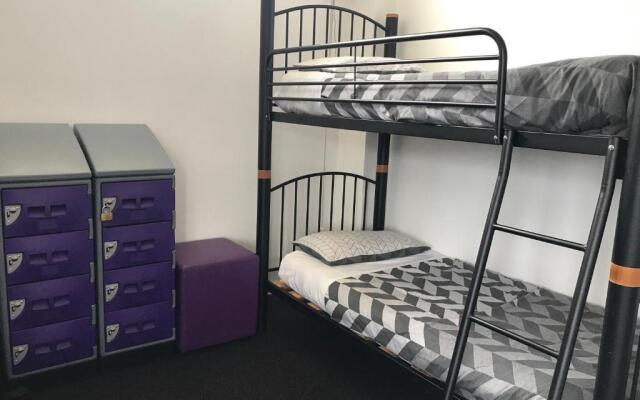 YHA Nelson by Accents - Hostel