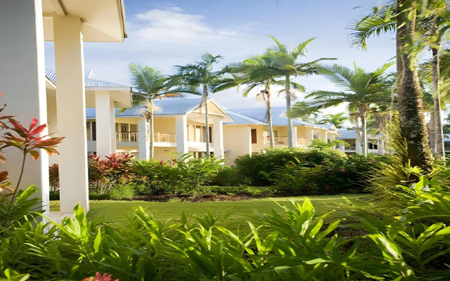 Paradise Links Resort Port Douglas