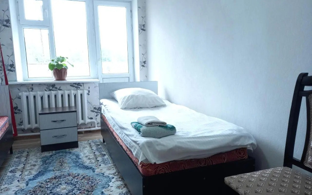 Dasha Guest House 2
