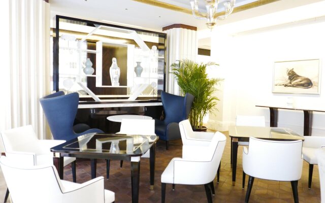 Metropolo Xin Cheng Hotel, The Bund Shanghai