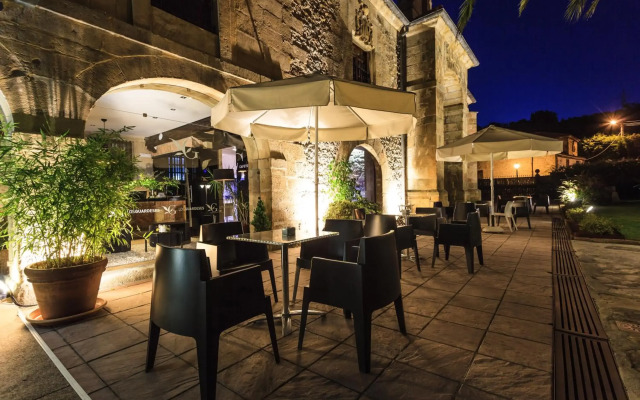 Hotel Los Guardeses