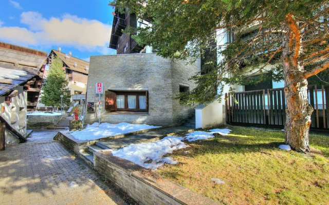 Studio Grange Nest Ski & Relax