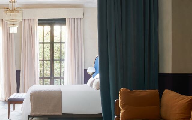 Can Bordoy Grand House & Garden Hotel