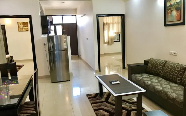 Olive Service Apartments Jaipur