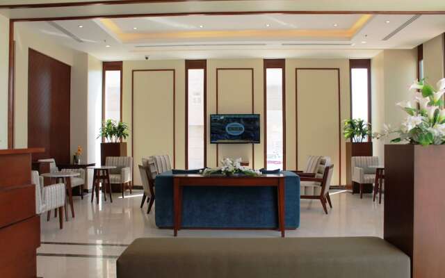Tapa Suite Al Khobar