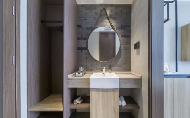 Fairyland Hotel Kunming Chuan Jin Branch