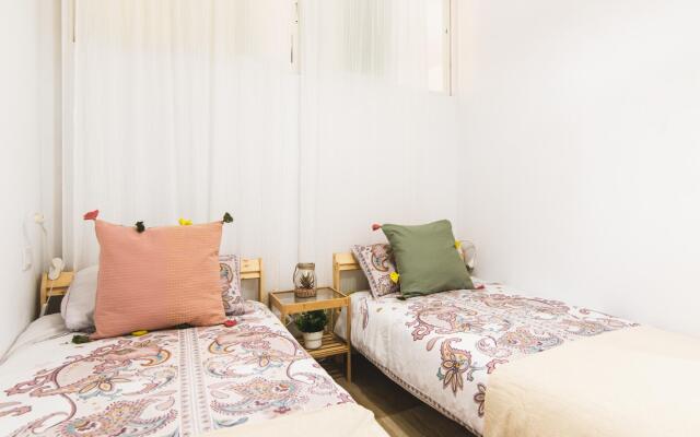Home2Book Design Apartment Las Canteras