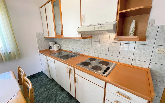 Apartman Villa Ljiljana 6