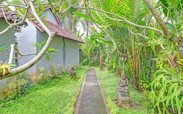 OYO 94782 Loka Loka Ubud