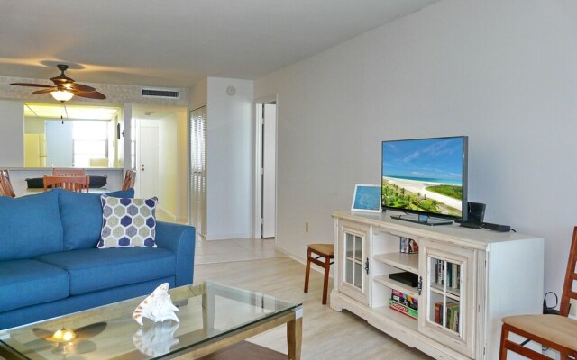 South Seas Tower 4-1204