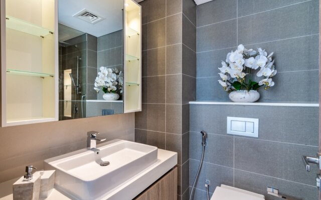 Liv Residence Marina View 2 Bedroom