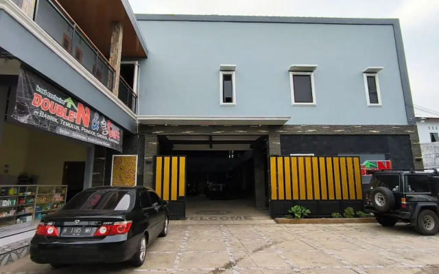 N.N Guesthouse