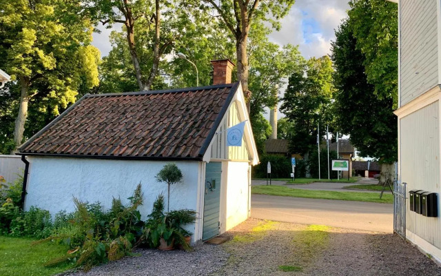 Tummens B & B