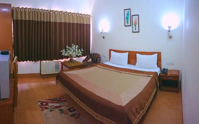 Airport Hotel