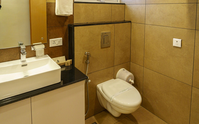 The Leaf Munnar Resort