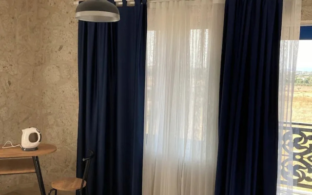 Alaçatı'da Oda