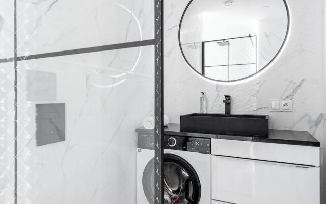 RentPlanet - Apartament Grabiszyńska