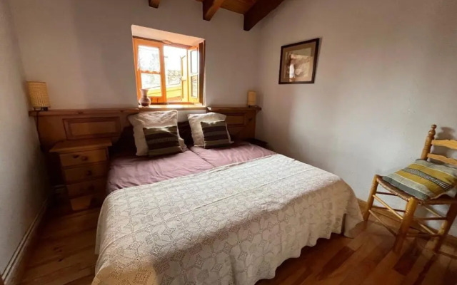 Chalet Prullans
