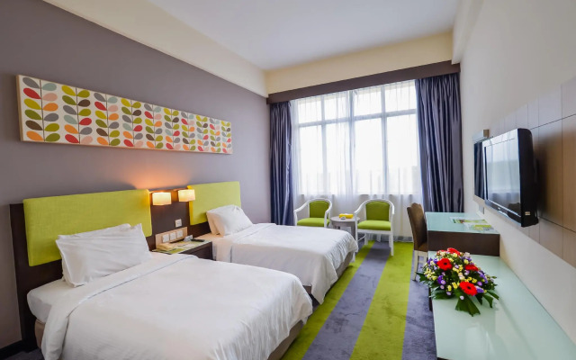 Mega View Hotel Kuantan