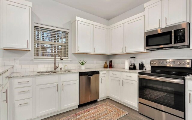 The Sicily House - 3 Private King Suites