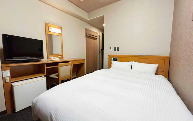 Route Inn Grantia Hanyu Spa Resort