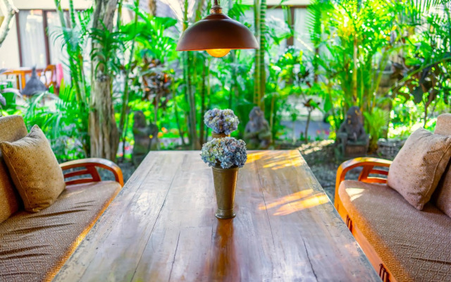 Klumpu Bali Resort