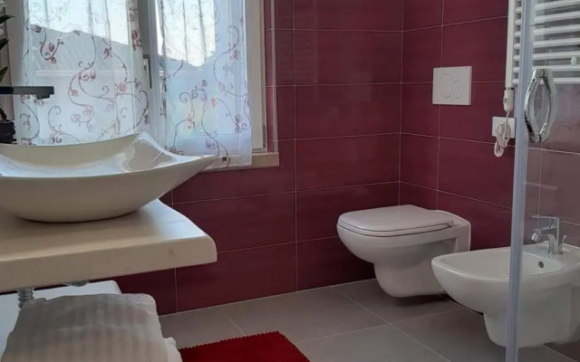 Villa Marianna South Garda Lake Holidays Apartments