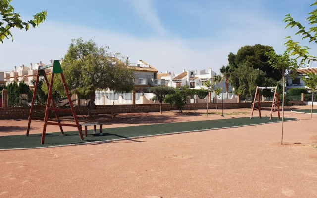 La Rotonda Aparthotel