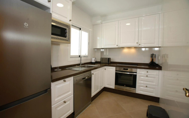 Pondarosa Penthouse 2 - Costa CarpeDiem