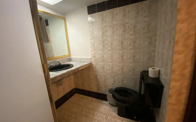 Hotel Fundador