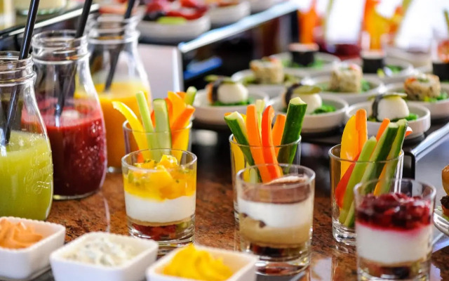 ACHAT Hotel Braunschweig