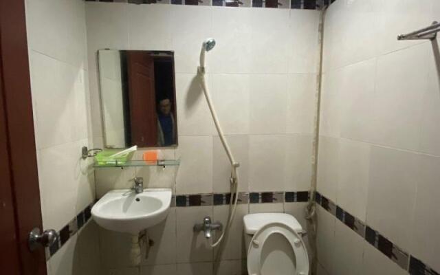 Thao Vy Hotel by OYO Rooms