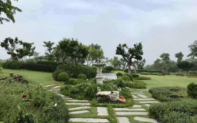 Phuwadee Resort Khao Yai