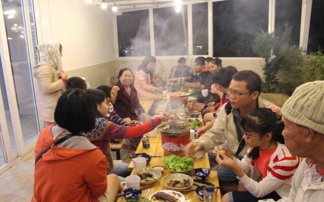 Kim Cuong Da Lat