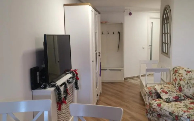 Apartament Dragoste și Lavandă Sinaia