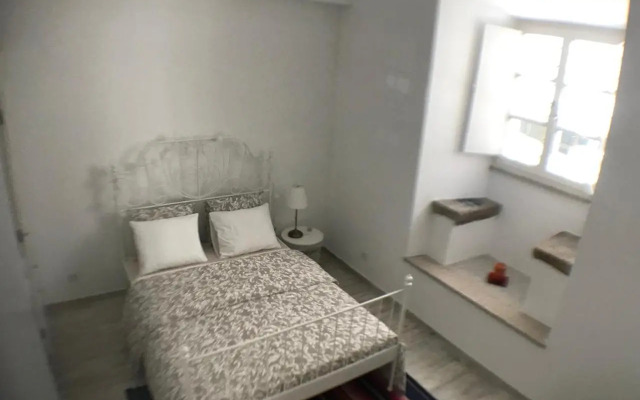 Mouraria Guest House