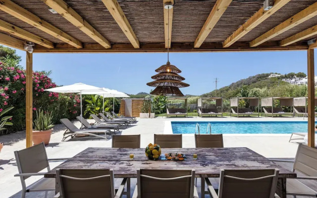 Ses Veles Ibiza House