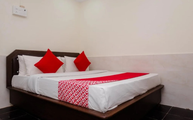 Manori Resorts by OYO Rooms