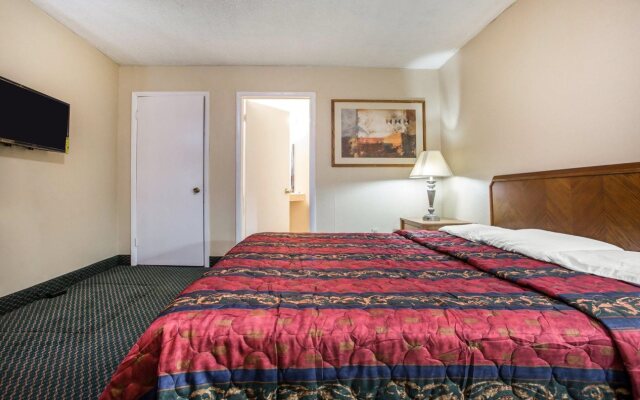 Economy Motel