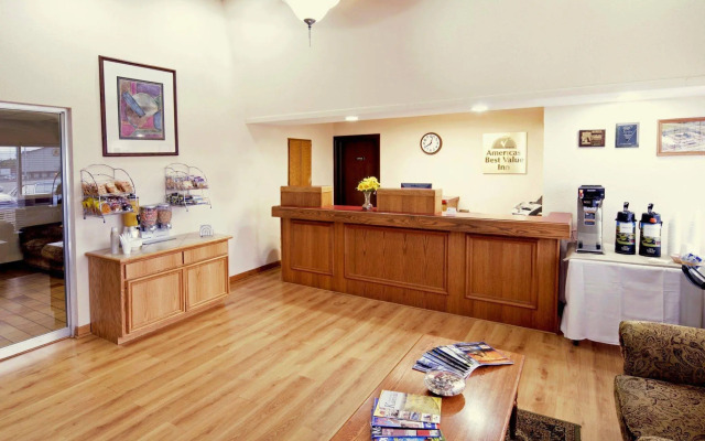 Americas Best Value Inn