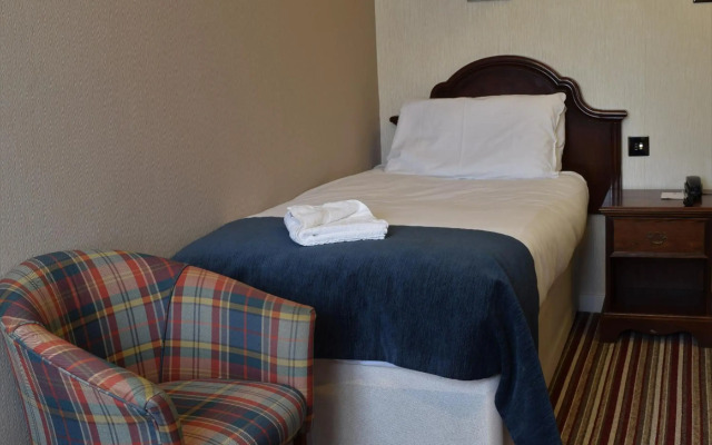 The Rose and Crown Hotel – Tonbridge