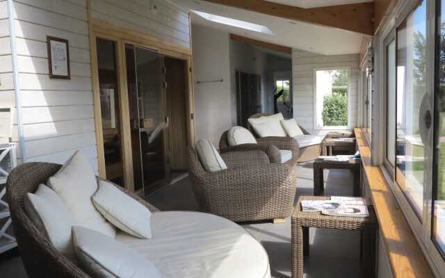 La Désirade - Hôtel, Spa et Restaurant