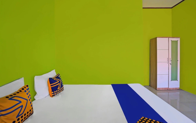 Hotel O Guesthouse Prima SyariahNearGPdI Anugerah