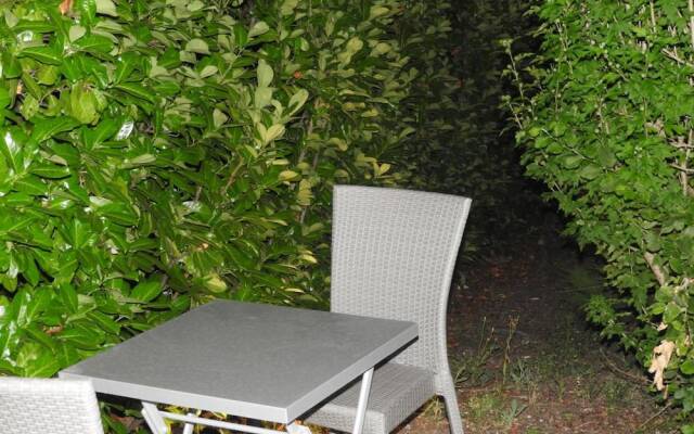 Le Clos des touches