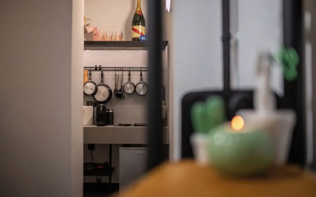 O&O Group - Kolonaki Urban Residence