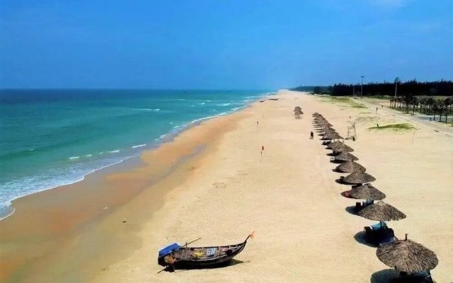 Ba Co Boutique Hotel